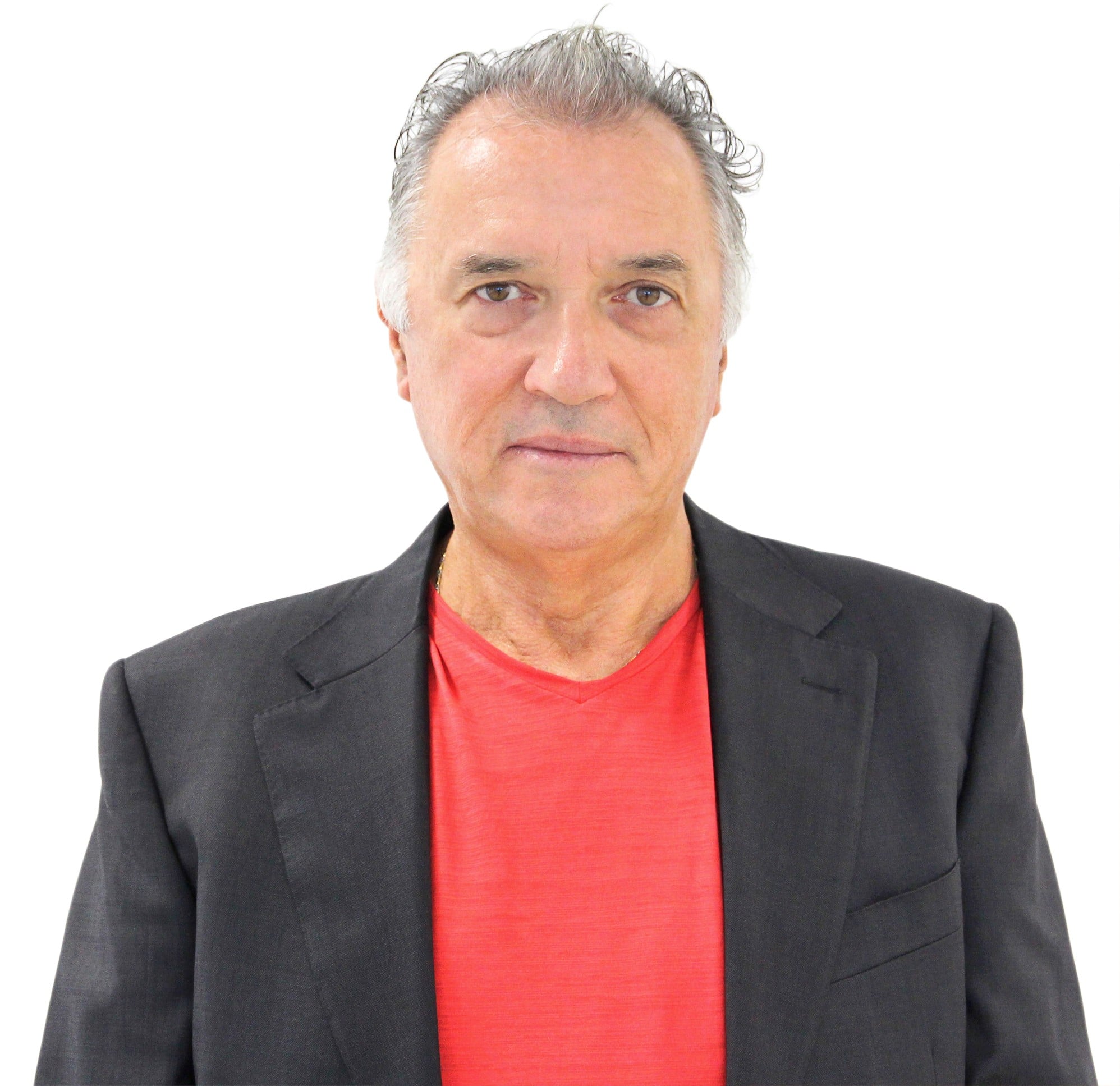 Claudio Reverberi